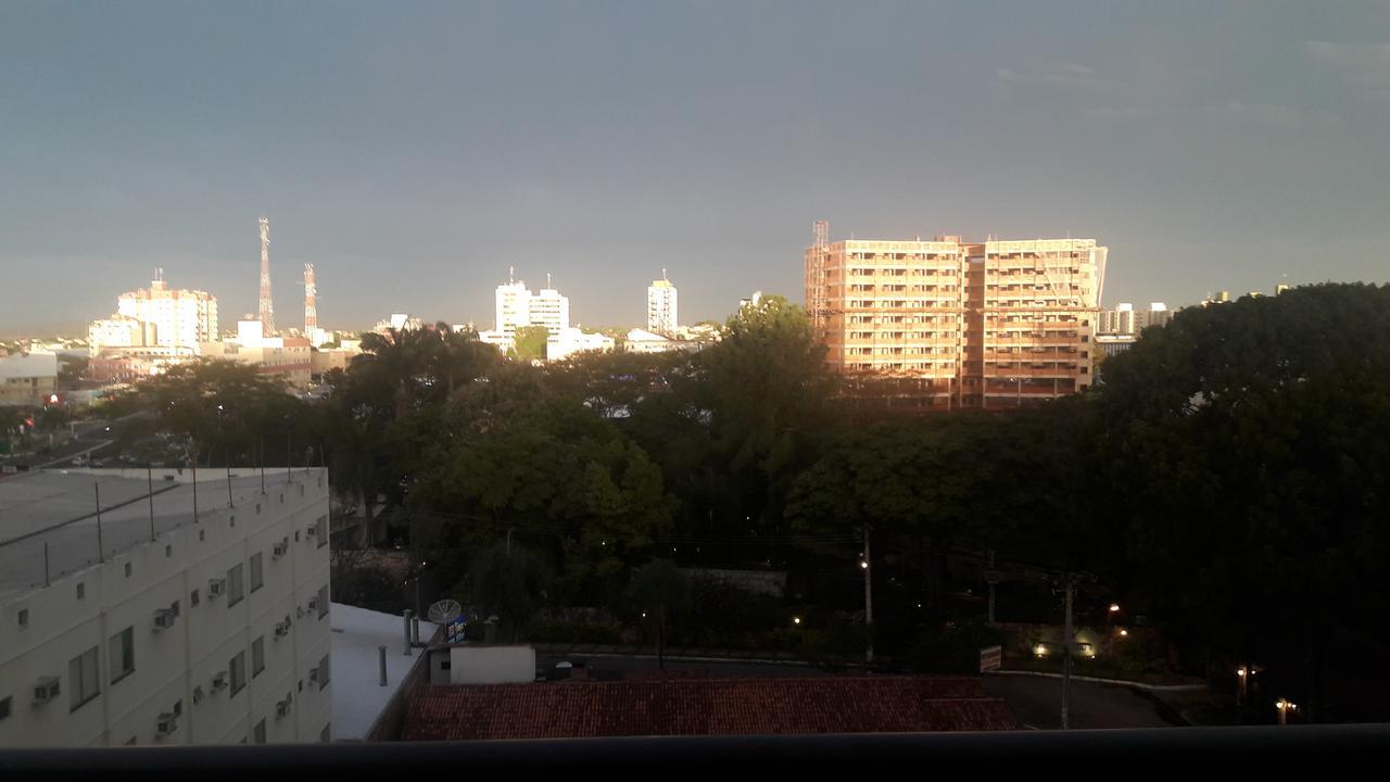 Condominio Edificio Taina Caldas Novas