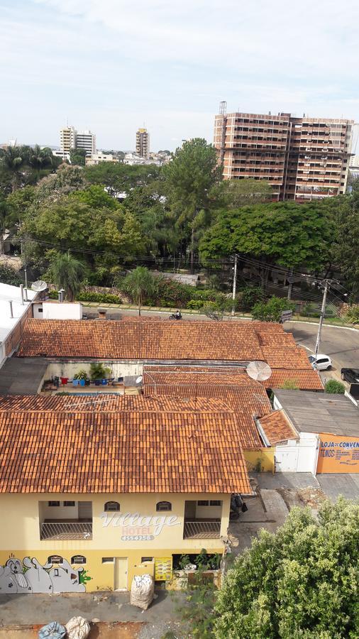 Apartamento Condominio Edificio Taina