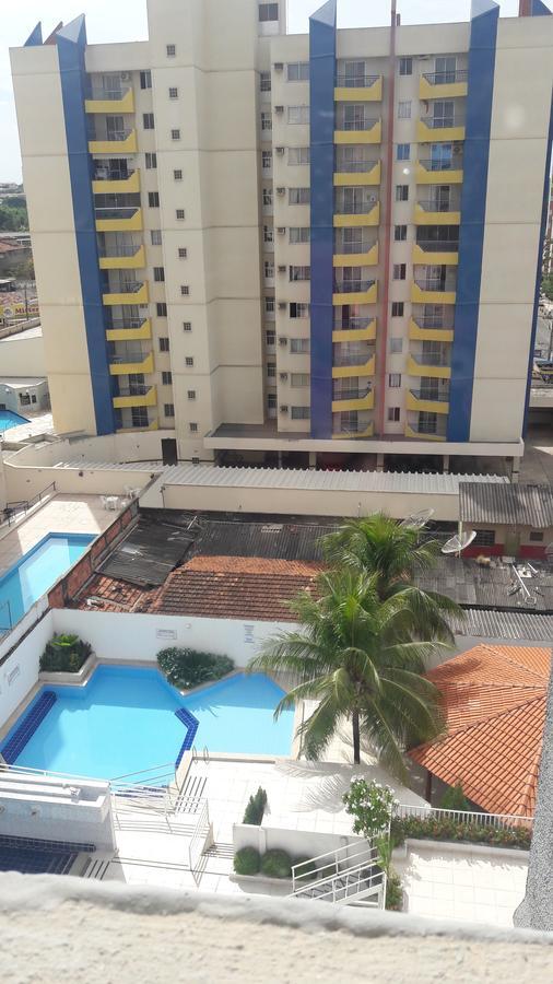 Apartamento Condominio Edificio Taina