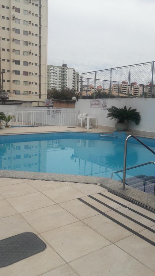 Condominio Edificio Taina Apartamento Caldas Novas