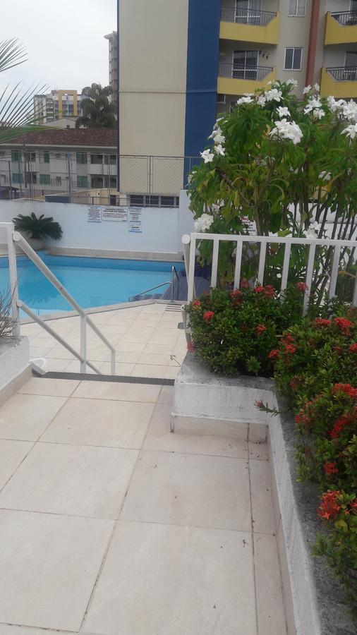Condominio Edificio Taina Apartamento Caldas Novas